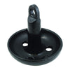 Attwood Achr-Mush Blk Pvc 08#