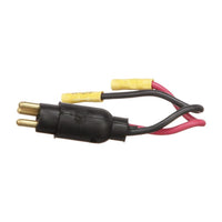 Attwood Trolling Mtr Plug 10Ga-12