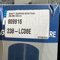 Beneteau Jeanneau Prop Shaft Bearing (25 x 36 x 100mm)  809916 - ChasNewensMarine