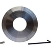 Prop Protector Rope Cutter (Slide On / 1-1/2" Shaft / 100mm Blade)