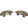 Prop Protector Rope Cutter (Clamp On Standard / 1" Shaft / 80mm Blade)