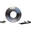 Prop Protector Rope Cutter (Clamp On / 1-1/2" Shaft / 95mm Blade)