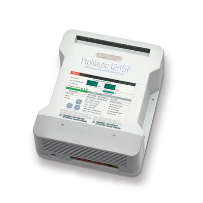 ProMariner ProNautic 1215P Digital Charger