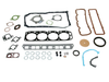 810846A06 GASKET SET - Official Mercury Spares