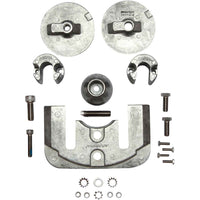 MG Duff Mercruiser Bravo 3 Zinc Anode Kit