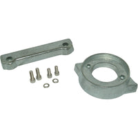 MG Duff CMV280KIT Volvo Penta 280 Zinc Anode Kit