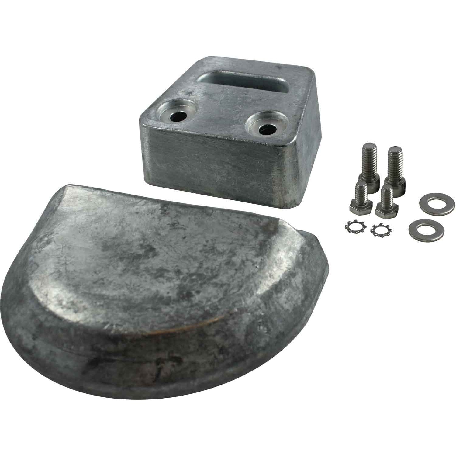 MG Duff CMSXKITZ Volvo SX Zinc Anode Kit