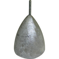 MG Duff MD57L Magnesium Hanging Anode Replacement