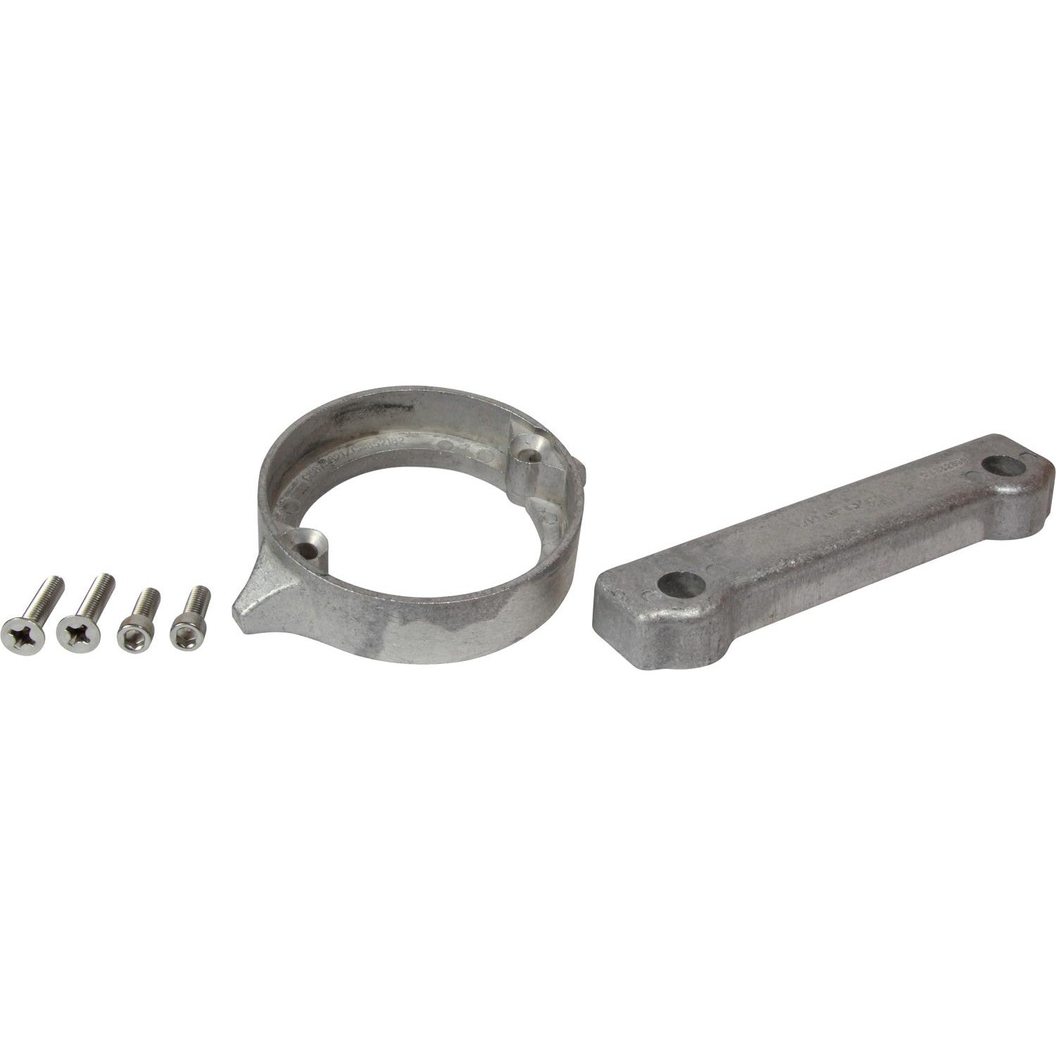 MG Duff CMV280DPKITM Volvo Penta 280DP Magnesium Anode Kit