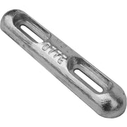 MG Duff AD77EURO Aluminium Hull Anode (1.0kg / 318mm / Bolt On)