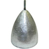 MG Duff AD57L Aluminium Hanging Anode Replacement
