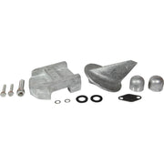MG Duff Mercruiser Alpha 1 (Gen 1) Aluminium Anode Kit