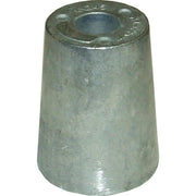 MG Duff CMAN245 Beneteau Zinc Shaft Nut Anode (45mm Inside Diameter)