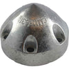 MG Duff CMMP63RZ Zinc Max Prop Shaft Anode (63mm Diameter / 38mm ID)