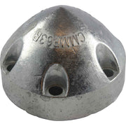 MG Duff CMMP63RZ Zinc Max Prop Shaft Anode (63mm Diameter / 38mm ID)