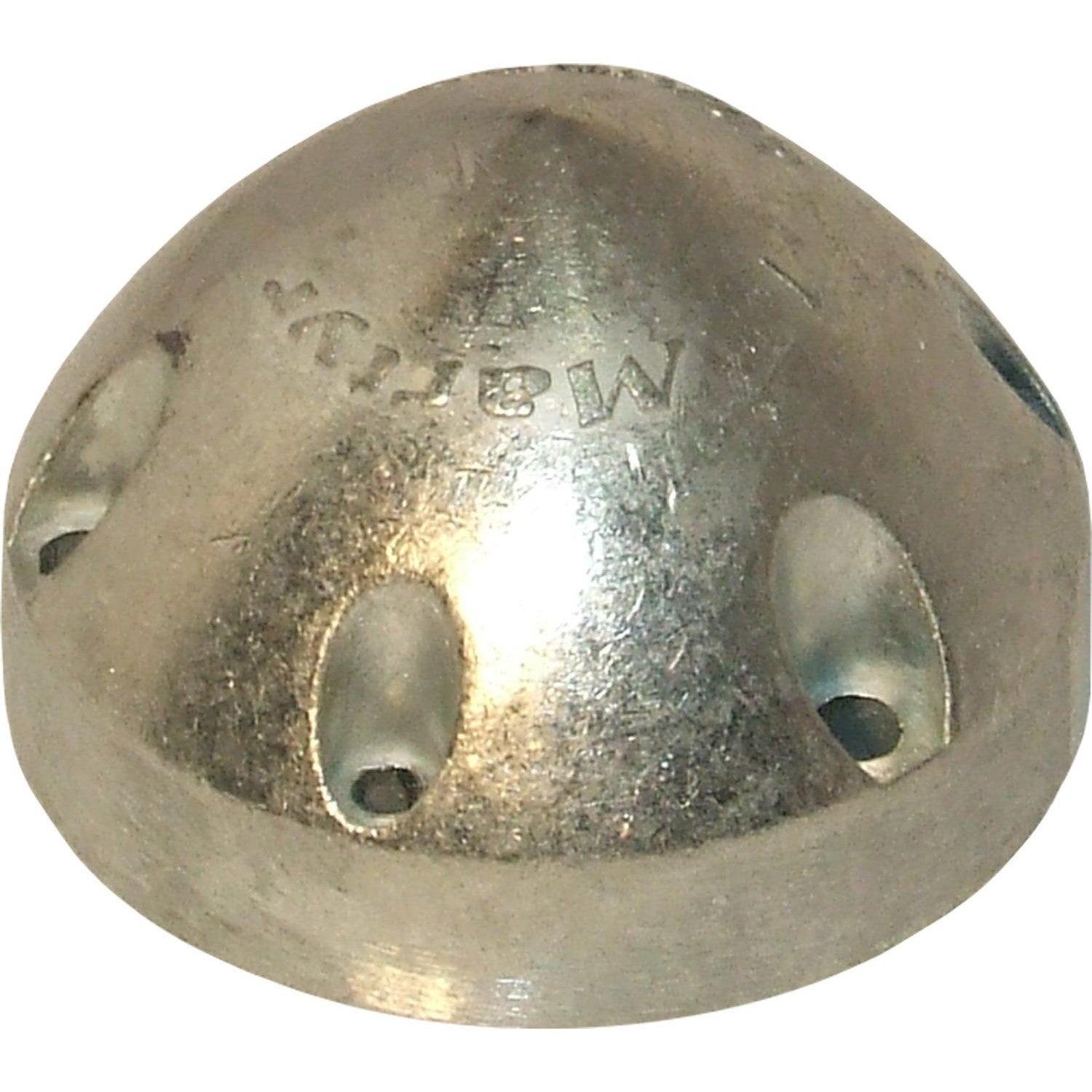 MG Duff CMMP70RZ Zinc Max Prop Shaft Anode (70mm Diameter / 42mm ID)