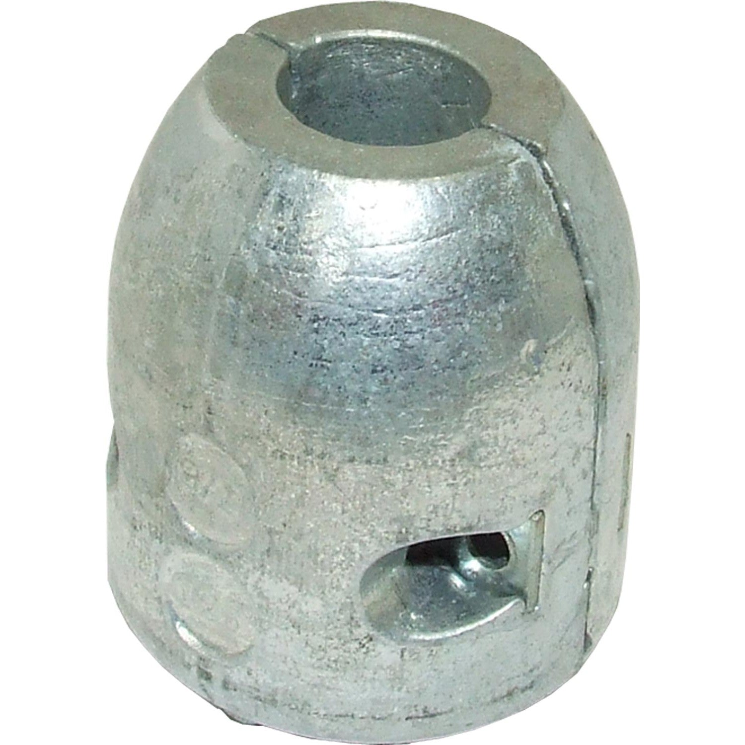 MG Duff MGD78 Zinc Shaft Anode 7/8" Shaft (22mm Diameter)