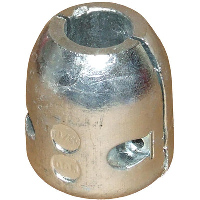 MG Duff MGD1 Zinc Shaft Anode 1