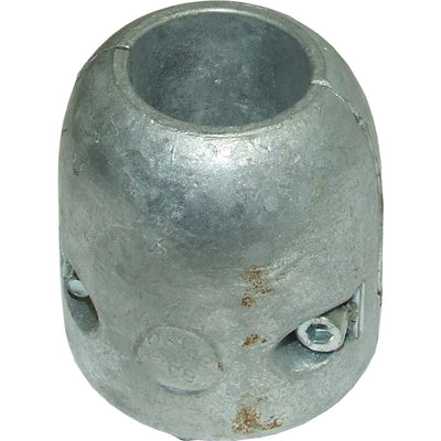 MG Duff MGD1 18 Zinc Shaft Anode 1-1/8
