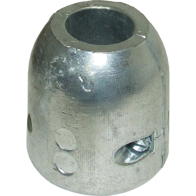 MG Duff MGD1 14 Zinc Shaft Anode 1-1/4