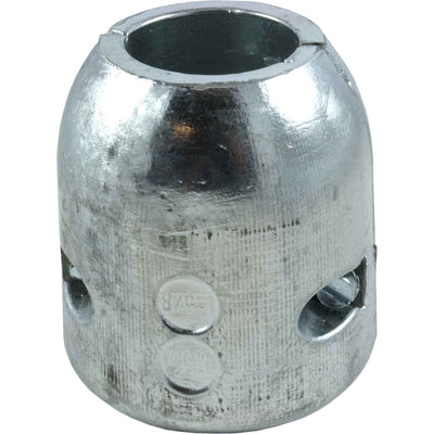MG Duff MGD1 38 Zinc Shaft Anode 1-3/8