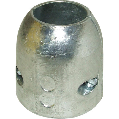 MG Duff MGD40MM Zinc Shaft Anode 40mm Shaft