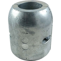 MG Duff MGD1 34 Zinc Shaft Anode 1-3/4" Shaft