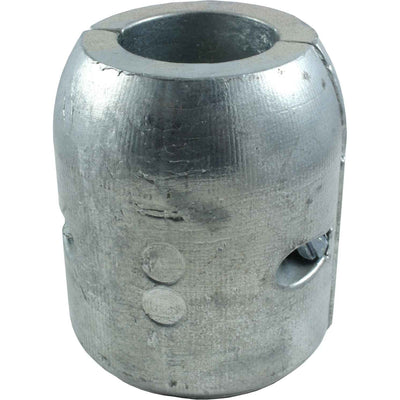 MG Duff MGD1 34 Zinc Shaft Anode 1-3/4