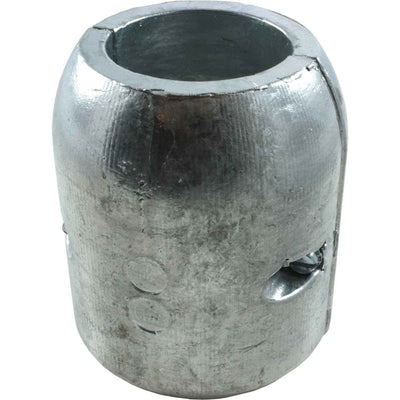MG Duff MGD2 Zinc Shaft Anode 2