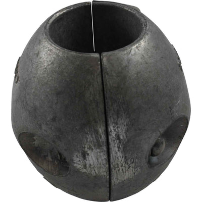 MG Duff MSA 100 Martyr Magnesium Shaft Anode (1