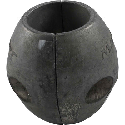 MG Duff MSA 125 Martyr Magnesium Shaft Anode (1-1/4