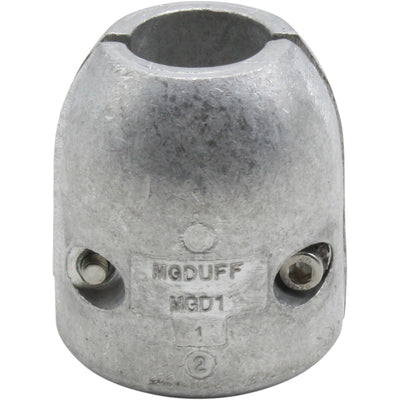 MG Duff MGDA1 1