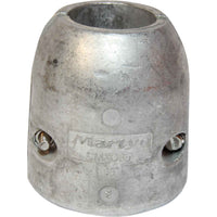 MG Duff Aluminium Shaft Anode (MG Duff MGDA35MM / MGD / 35mm ID)