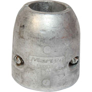 MG Duff Aluminium Shaft Anode (MG Duff MGDA35MM / MGD / 35mm ID)