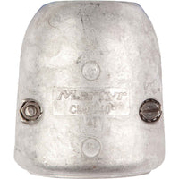 MG Duff Aluminium Shaft Anode (MG Duff MGDA40MM / MGD / 40mm ID)