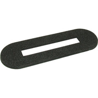 MG Duff B76EURO Anode Backing Pad
