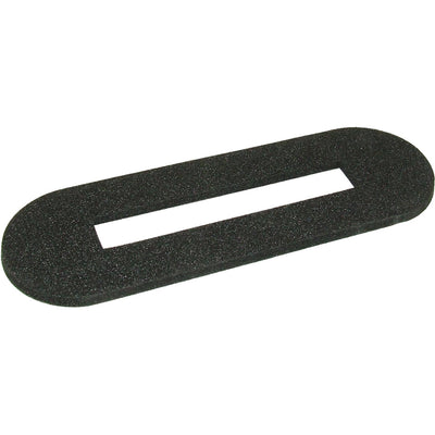 MG Duff B76EURO Anode Backing Pad
