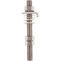 MG Duff M10B Anode Fixing Stud (Bolt On / Wood & GRP Hulls)