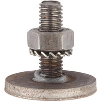MG Duff M10C Anode Fixing Stud (Weld On / Steel Hulls)
