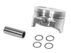 813059A1 PISTON ASSEMBLY - Official Mercury Spares