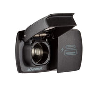 Scanstrut Flip Pro Duo - Usb-A/C & 12V Power Socket