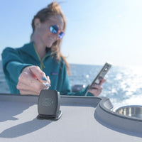 Scanstrut Flip Pro Max - Dual USB-C Charge Socket