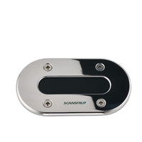 Scanstrut DS-Lp-Multi-S Low Profile Cable Seal - 316 Stainless Steel