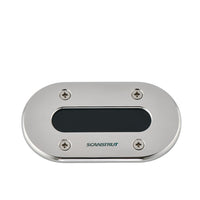 Scanstrut DS-Lp-Multi-S Low Profile Cable Seal - 316 Stainless Steel