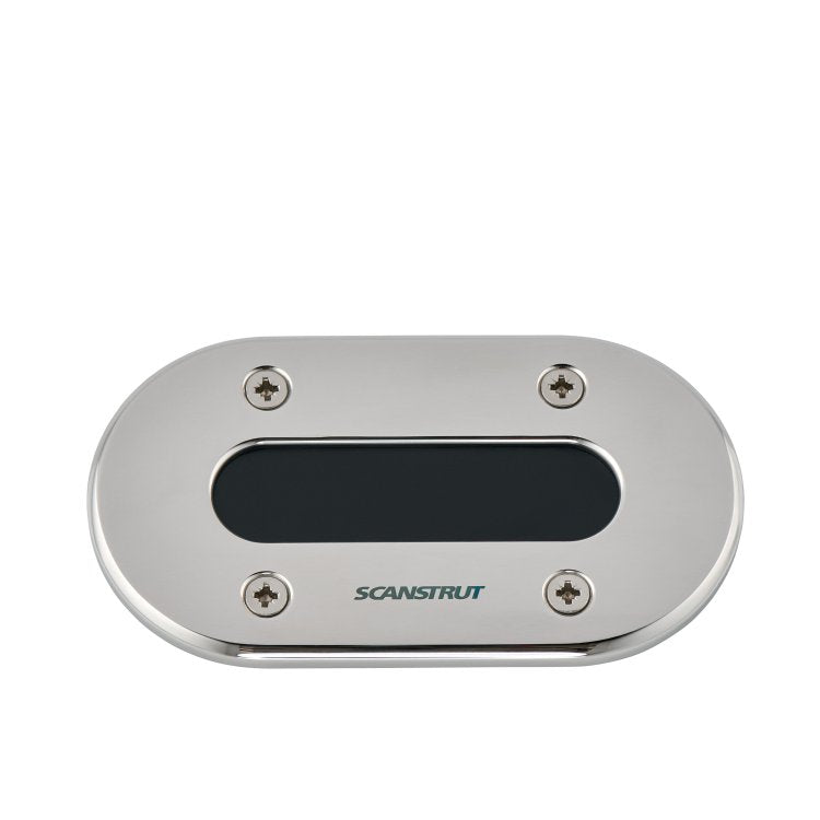 Scanstrut DS-Lp-Multi-S Low Profile Cable Seal - 316 Stainless Steel