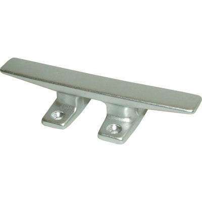 Osculati Polished Aluminium Deck Cleat 150mm Long 813311 40.114.15
