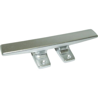 Osculati Polished Aluminium Deck Cleat 200mm Long 813313 40.114.20