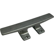 Osculati Polished Aluminium Deck Cleat 250mm Long 813315 40.114.25