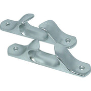 Osculati Aluminium Fairlead (205mm / 29mm Rope / Per Pair) 813327 40.117.21