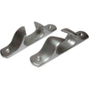 Osculati Aluminium Fairlead (254mm / 32mm Rope / Per Pair) 813328 40.117.26